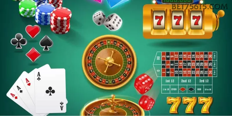Configurações úteis dentro do app bet756