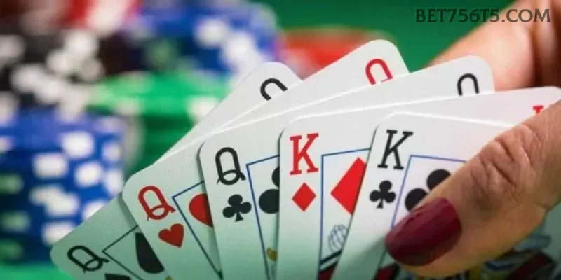 Download app bet756 Android iOS