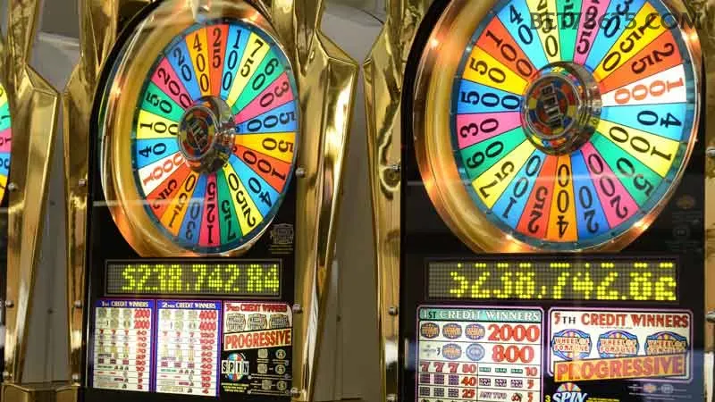 Gates of Olympus slot bet756