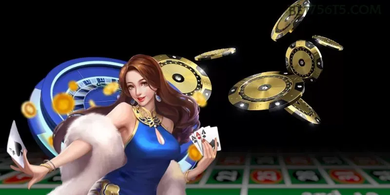 Cashback VIP bet756 - reembolso semanal